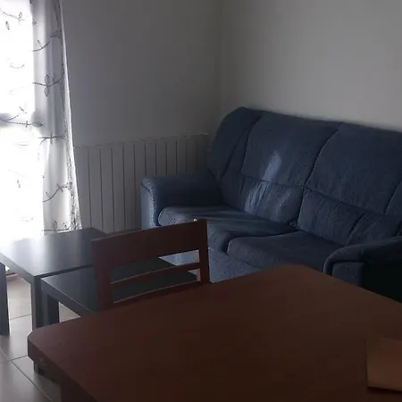 Apartamentos Los Mayos de Albarracín-3