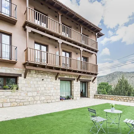 Hotel Atiana-2